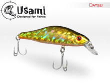 Воблер Usami Datsu 80F-SR UR08